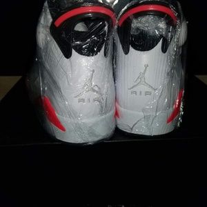 Jordan infrared 6s